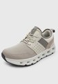 Tenis Lifestyle NAUTICA Zer Beige de Nautica
