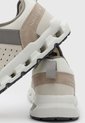 Tenis Lifestyle NAUTICA Zer Beige de Nautica
