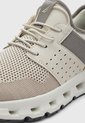 Tenis Lifestyle NAUTICA Zer Beige de Nautica