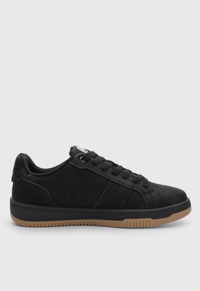 Tenis Lifestyle NAUTICA Ezra 2 Negro