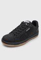 Tenis Lifestyle NAUTICA Ezra 2 Negro de Nautica