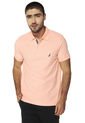 Camiseta Salmon Nautica de Nautica