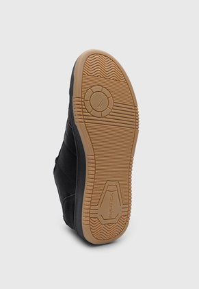 Tenis Lifestyle NAUTICA Ezra 2 Negro