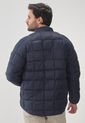 Chaqueta Azul Navy-Amarillo NAUTICA de Nautica