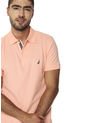 Camiseta Salmon Nautica de Nautica