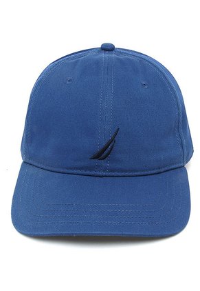 Gorra Azul Nautica