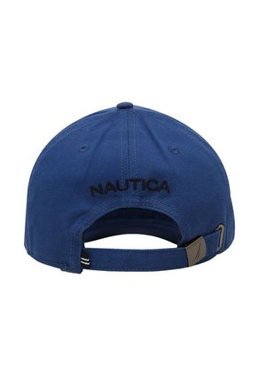 Gorra Azul Nautica