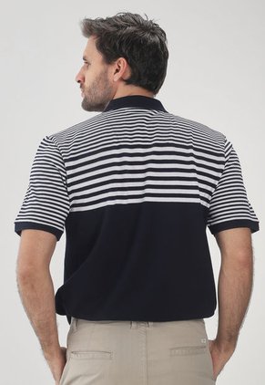 Polo NAUTICA Azul