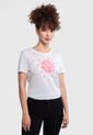 Camiseta NAUTICA Blanco de Nautica
