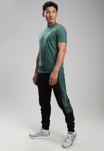 Jogger NAUTICA Negro Nautica