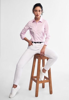 Camisa NAUTICA Rosa