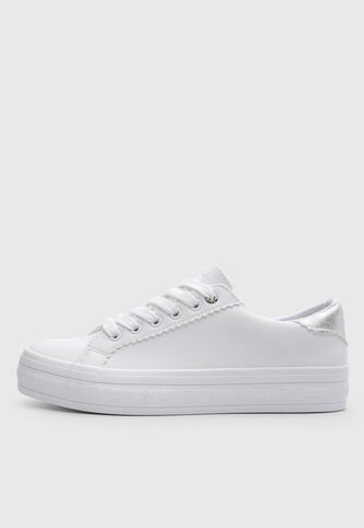 Tenis Lifestyle NAUTICA Ilex Blanco Nautica