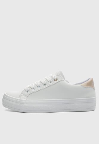 Tenis Lifestyle NAUTICA Ilex Blanco Nautica