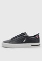 Tenis Casual Nautica Graves 2 Azul de Nautica