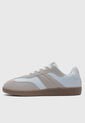 Tenis Lifestyle NAUTICA Keota Blanco de Nautica