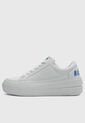 Tenis Lifestyle NAUTICA Veselka Blanco de Nautica