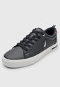 Tenis Casual Nautica Graves 2 Azul de Nautica
