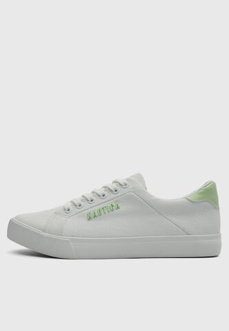 Tenis Lifestyle NAUTICA Hurlock Marfl Nautica
