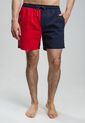 Traje de Baño NAUTICA Azul de Nautica