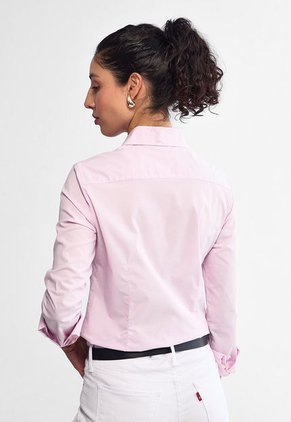 Camisa NAUTICA Rosa