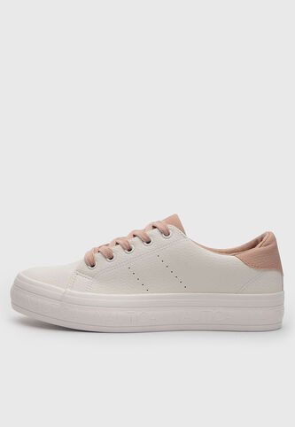 Tenis Lifestyle NAUTICA Kildate Marfil Nautica