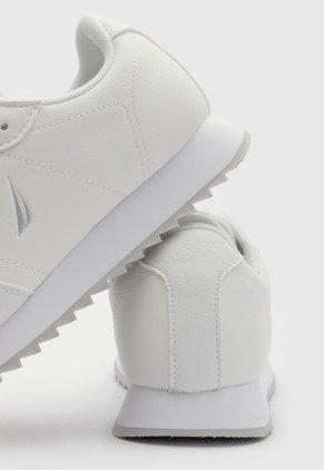 Tenis Lifestyle Nautica Molly Blanco