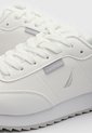 Tenis Lifestyle Nautica Molly Blanco de Nautica