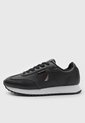 Tenis Lifestyle Nautica Molly Negro de Nautica
