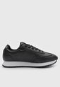 Tenis Lifestyle Nautica Molly Negro de Nautica