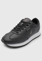 Tenis Lifestyle Nautica Molly Negro de Nautica