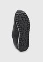 Tenis Lifestyle Nautica Molly Negro de Nautica