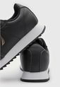 Tenis Lifestyle Nautica Molly Negro de Nautica