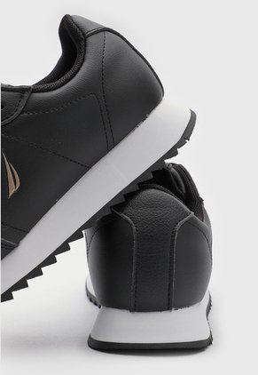 Tenis Lifestyle Nautica Molly Negro