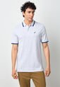 Polo NAUTICA Gris de Nautica