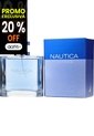 Perfume Voyage De Nautica Para Hombre 100 Ml de Nautica