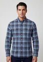Camisa NAUTICA Azul de Nautica