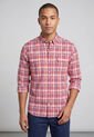 Camisa NAUTICA Rojo de Nautica