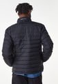 Chaqueta Acolchada Negro Nautica de Nautica