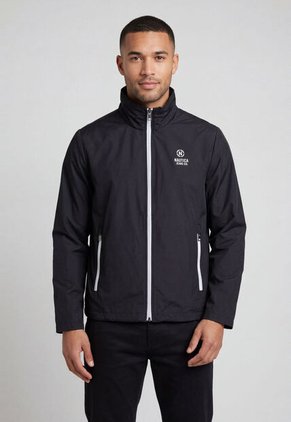 Chaqueta NAUTICA Negro