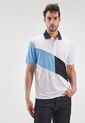 Polo NAUTICA Blanco de Nautica