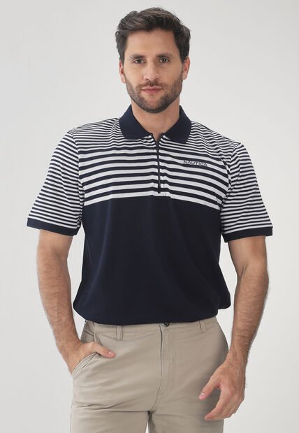 Polo NAUTICA Azul