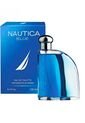 Perfume Blue De Nautica Para Hombre 100 Ml de Nautica