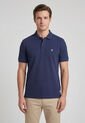 Polo NAUTICA Azul de Nautica