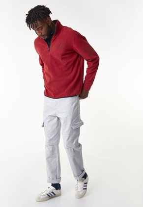 Buzo Borgoña Nautica