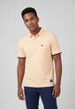Polo NAUTICA Beige de Nautica