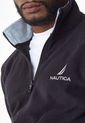 Buzo Negro Nautica de Nautica