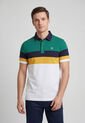 Polo NAUTICA Multicolor de Nautica