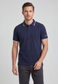 Polo NAUTICA Azul de Nautica