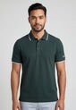 Polo NAUTICA Verde de Nautica