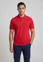 Polo NAUTICA Rojo de Nautica
